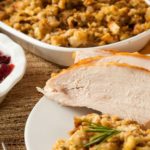 Top Thanksgiving Day Dinners For 2021 in Contra Costa County