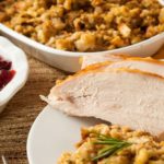 Top Thanksgiving Day Dinners For 2023 in Contra Costa County