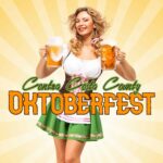 Oktoberfest Celebrations in Contra Costa