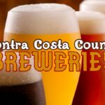 Contra Costa County is a hidden gem for craft beer lovers.