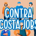 Contra Costa Jobs July 2023