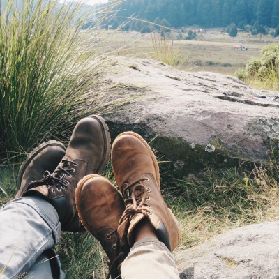 Hike Rest