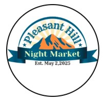 Pleasant Hill Night Market Logo