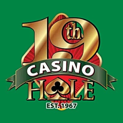 19th Hole Casino