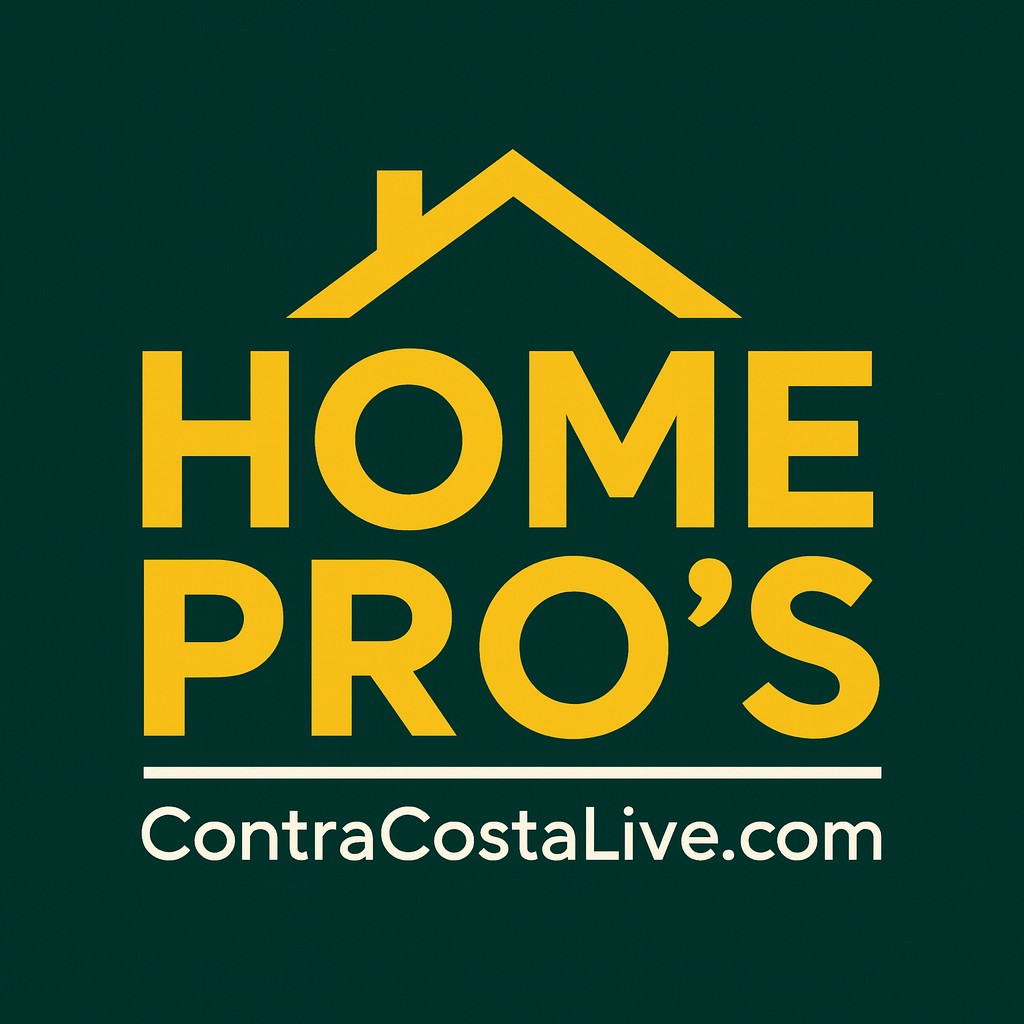 HOME PRO'S • ContraCostaLive.com