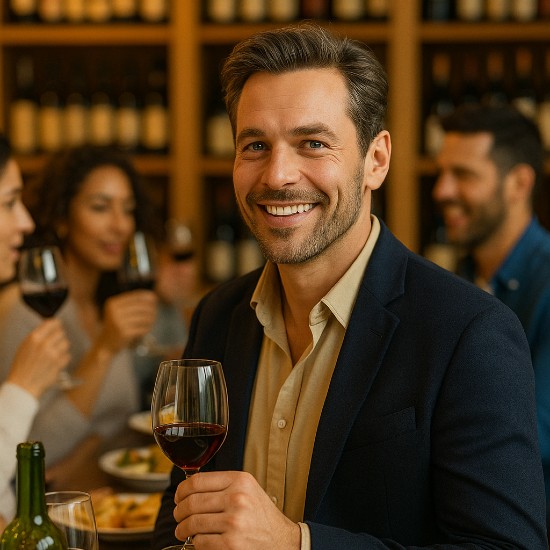 Whisper in the Cellar — Lafayette Edition