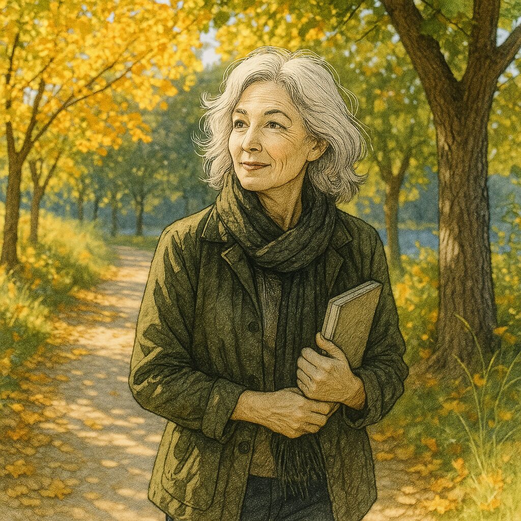 Viv at Contra Loma — A-List As Good As It Gets (Antioch Edition)