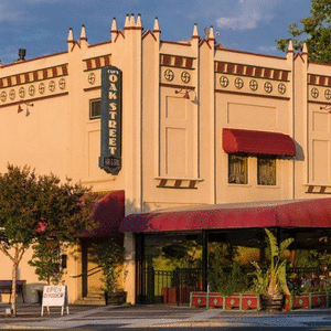 Cap's Restaurant