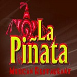 La Pinata Mexican Restaurant