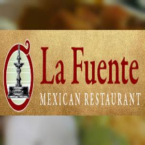 La Fuente & Blue Iguana Mexican Rest