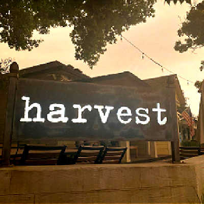 Danville Harvest