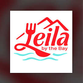 Leila By The Bay