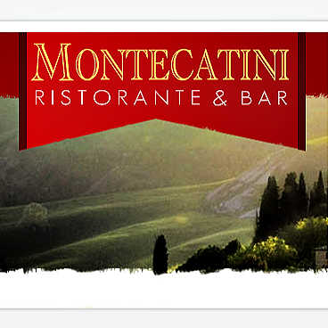 Montecatini Restaurant