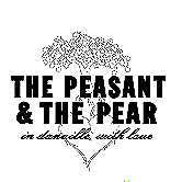Peasant & Pear