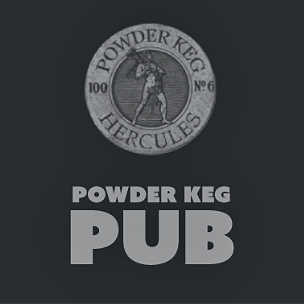 Powder Keg Pub