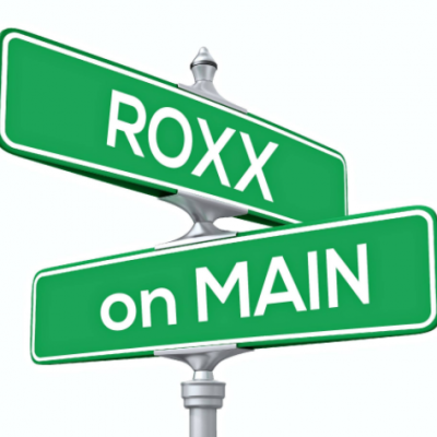 Roxx on Main