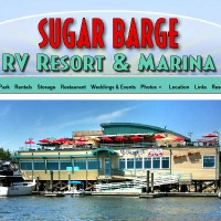 Sugar Barge RV Resort & Marina