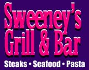 Sweeney's Grill & Bar