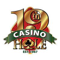 19th Hole Casino & Sports Bar