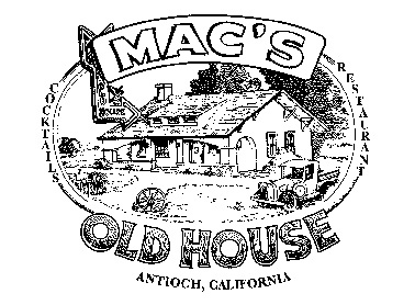 Mac's Old House Restaurant