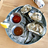 Three Oysters Mix or Match
