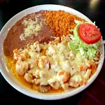 Cancun Platter $21.50