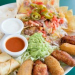 Celia's Sampler $16.75