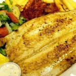Seafood Wednesday's Dinners From $9.95