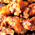 Wings "Jumbo" Double $11