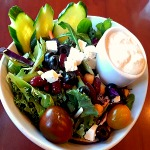 House Salad $4.50