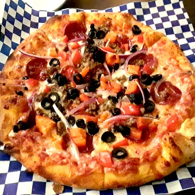 The Combolicious $15