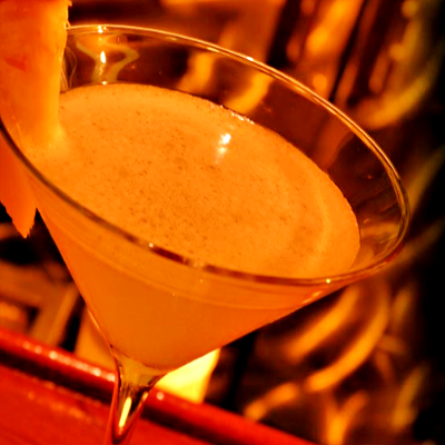 Happy Hour Fun!