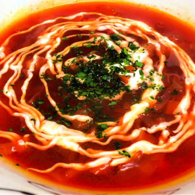 Borscht