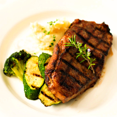 Ribeye Steak