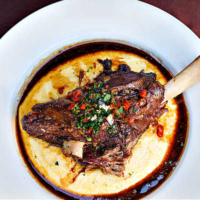 Lamb Shank $31