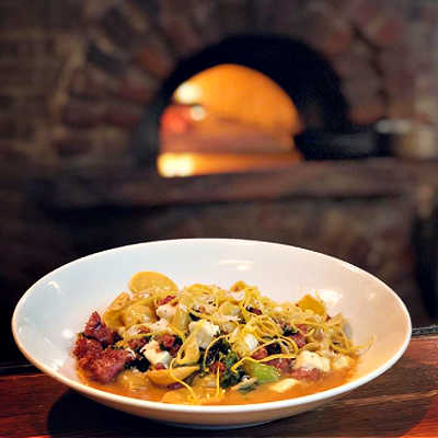 Orecchiette