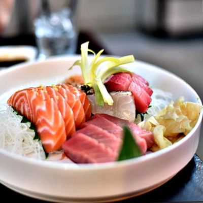 Chef's Choice Sashimi $80