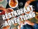 Three Months of Restaurant Marketing Services $295