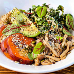 Harvest Grain Bowl $17