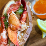 Lobster Roll $27