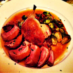 Boneless Duck Breast $33