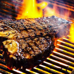 Porterhouse 'The King of Steaks' $54.95