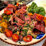 Antipasto Platter $19
