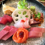 Sashimi Omakase $33