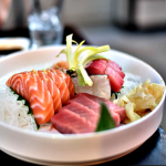 Chef's Choice Sashimi $80