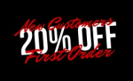 20% Off for all New Wine Delivery Customers!