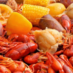 Spicy Louisiana Boil $18-$32
