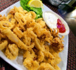 Fried Calamari $14