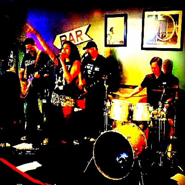 Hot Tub Time Machine Band | Event Calendar | Contra Costa Live