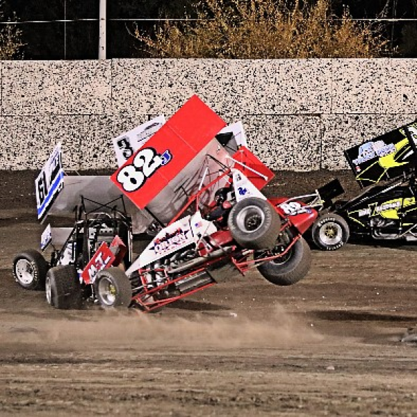 2022 Antioch Speedway Racing Schedule